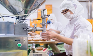 Внедрение системы HACCP под ключ в Белой Калитве в октябре