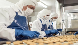 Разработка санитарно-гигиенической документации в Белой Калитве от 20742 руб.