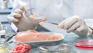 Лабораторный анализ пищевых продуктов по СанПиН в Белой Калитве – стоимость от 15557 руб. в ПромМир-Бкл