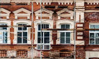 Профессиональное обследование объектов культурного наследия в Белой Калитве в октябре