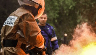 Аудит пожарной безопасности в Белой Калитве от ПромМир-Бкл цена от 10371 руб. заказать пожарный аудит