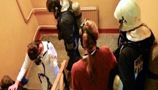 Разработка плана эвакуации при пожаре в Белой Калитве от 20742 руб. в ПромМир-Бкл