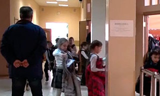 Разработка плана эвакуации при пожаре для организаций и помещений в Белой Калитве в октябре