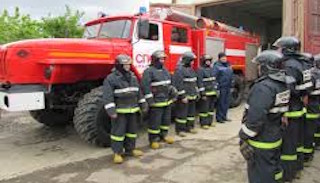 Аутсорсинг службы пожарной безопасности: стоимость услуги от 15557 руб. в Белой Калитве – ПромМир-Бкл