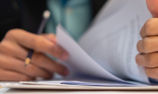 Лицензия на охранную деятельность в Белой Калитве в октябре