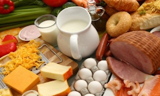 Сертификация пищевой продукции в Белой Калитве под ключ в октябре