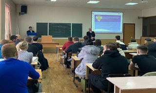 Профессиональная подготовка к проверке Ростехнадзора в Белой Калитве в октябре