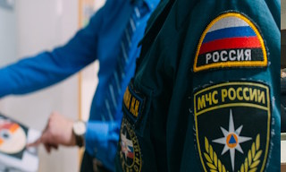 Подготовка к проверке МЧС и пожарной инспекции в Белой Калитве в октябре