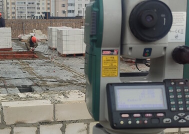 Сертификация ISO 14001 Белая Калитва